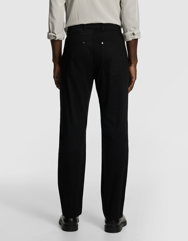 yd. - Bronson Straight Chino