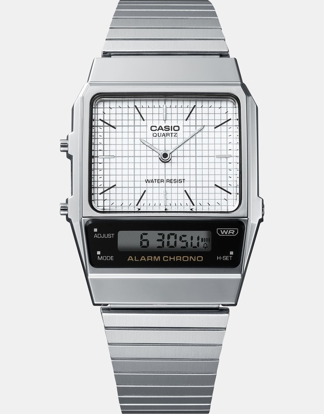 Casio - AQ800E-7A