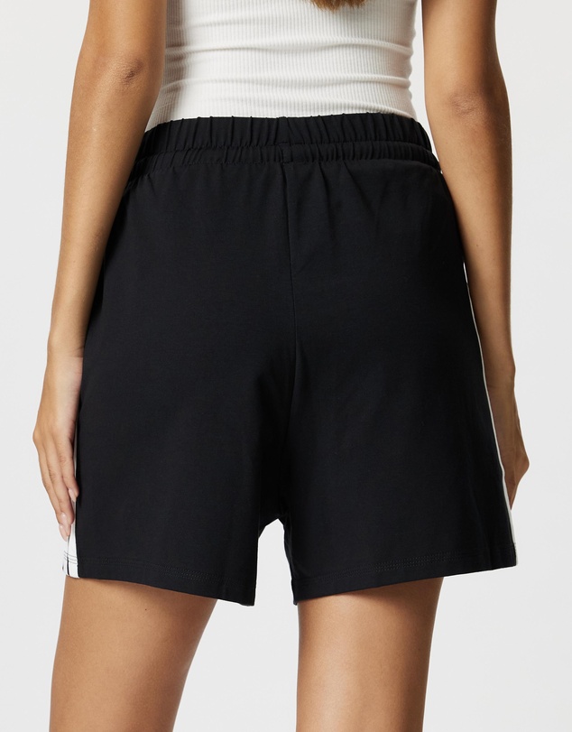adidas Sportswear - Essentials 3-Stripes Cotton Shorts