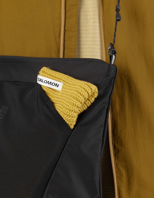 Salomon - ACS PACKABLE TOTE BAG