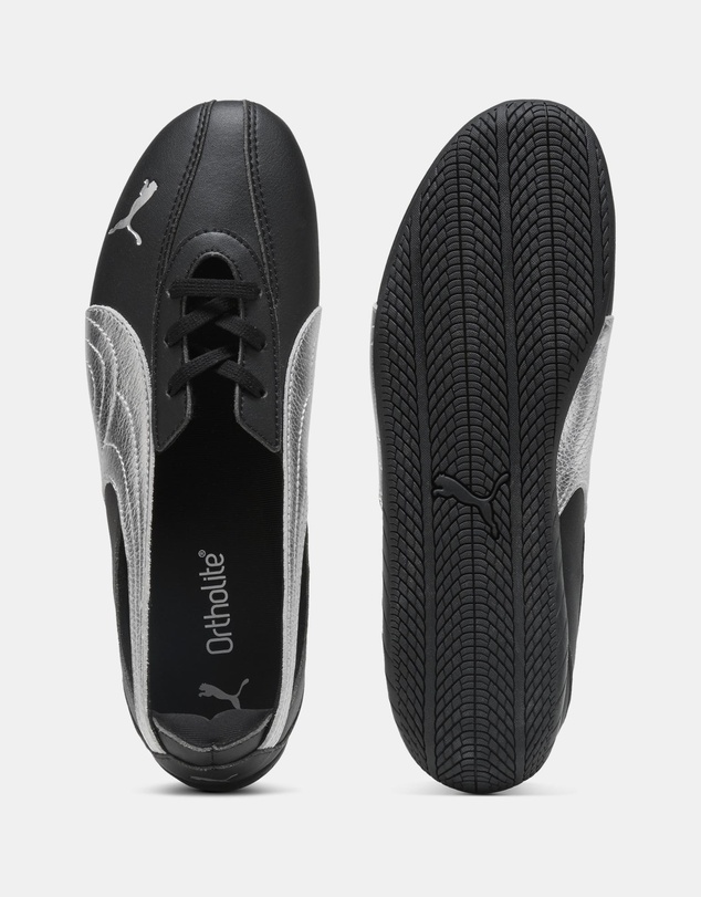 Puma - Speedcat Ballet Nova Metallic - Women's