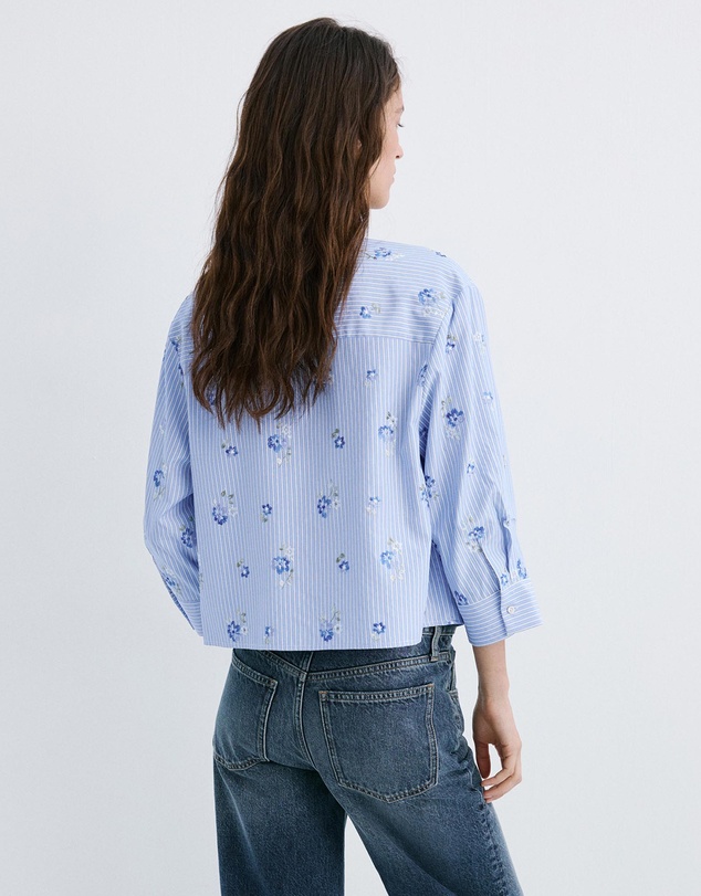 M.N.G - Florix Shirt
