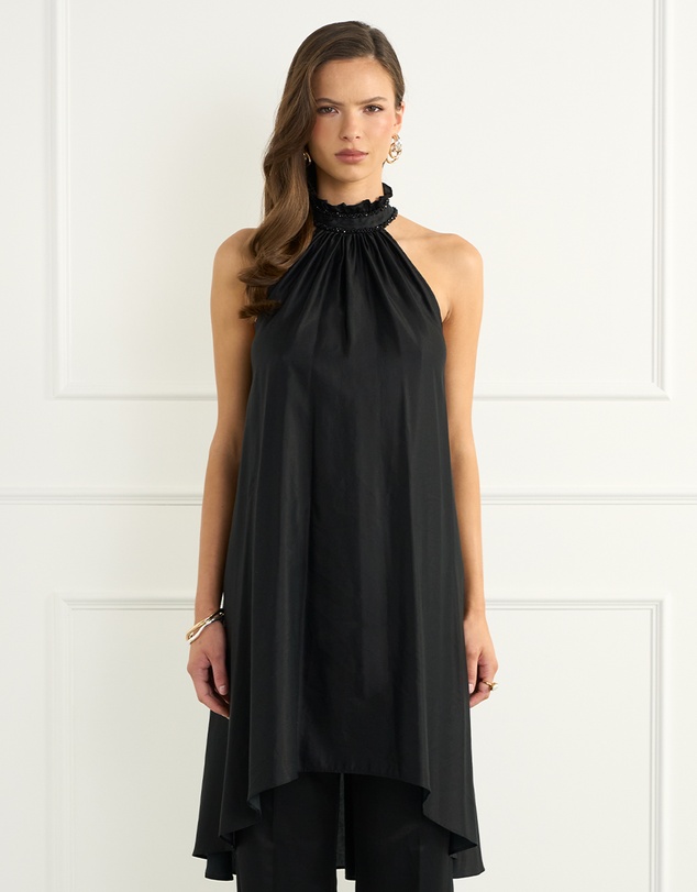 Aqua Blu Australia - Ostra Esme Top