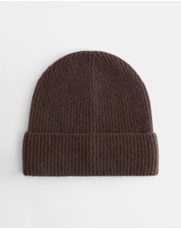 & Other Stories - Cashmere Beanie