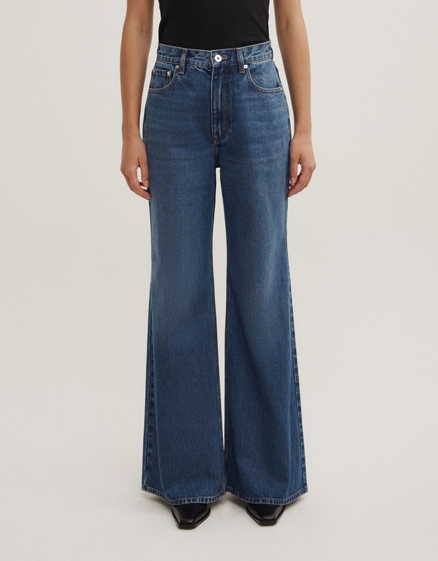 Witchery - Bootcut Denim Jeans