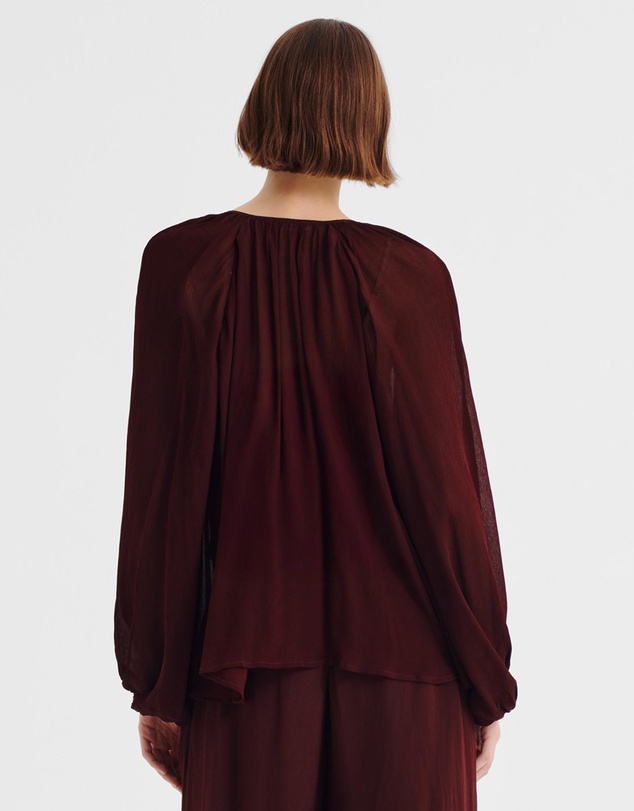 Morrison - Florian Blouse