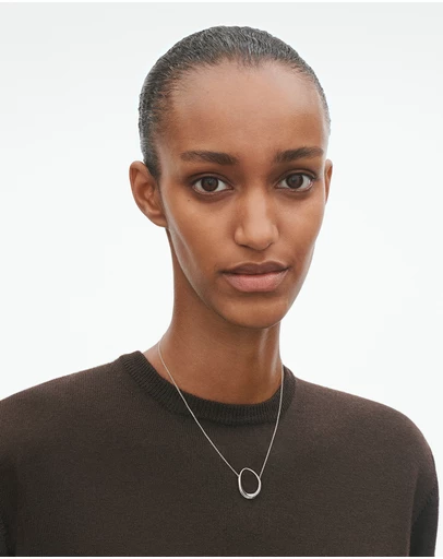 Georg Jensen - Offspring Pendant, Medium