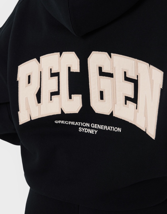 REC GEN - Float Arc RG Hood