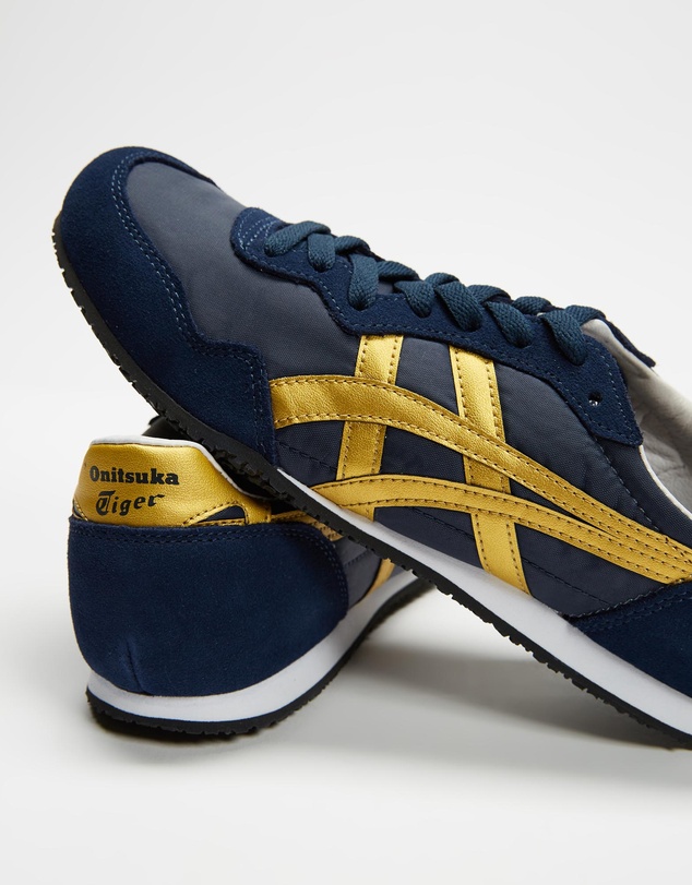 Onitsuka Tiger - Serrano - Unisex