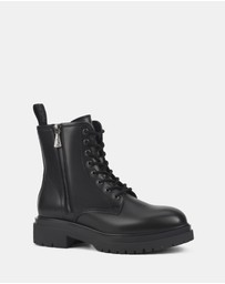 Hush Puppies - Doris