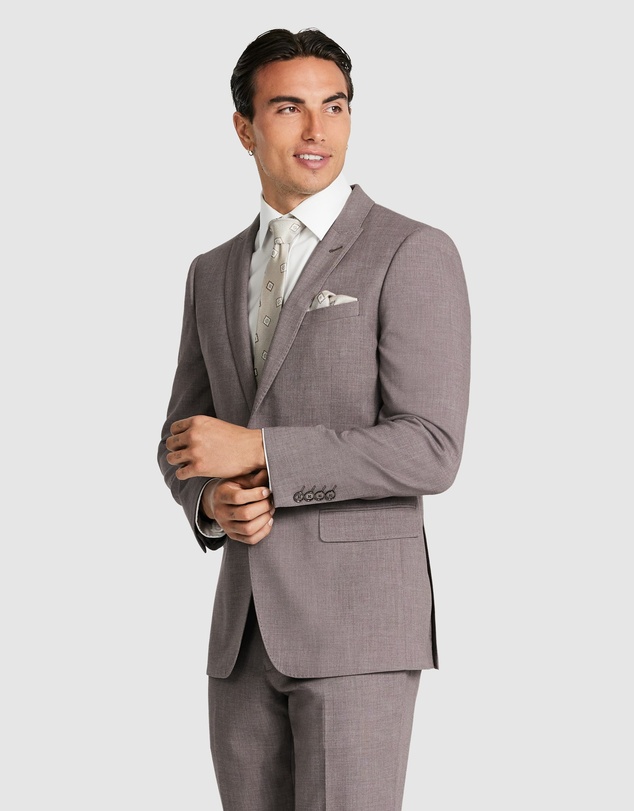 Tarocash - Tilford Slim Suit Jacket