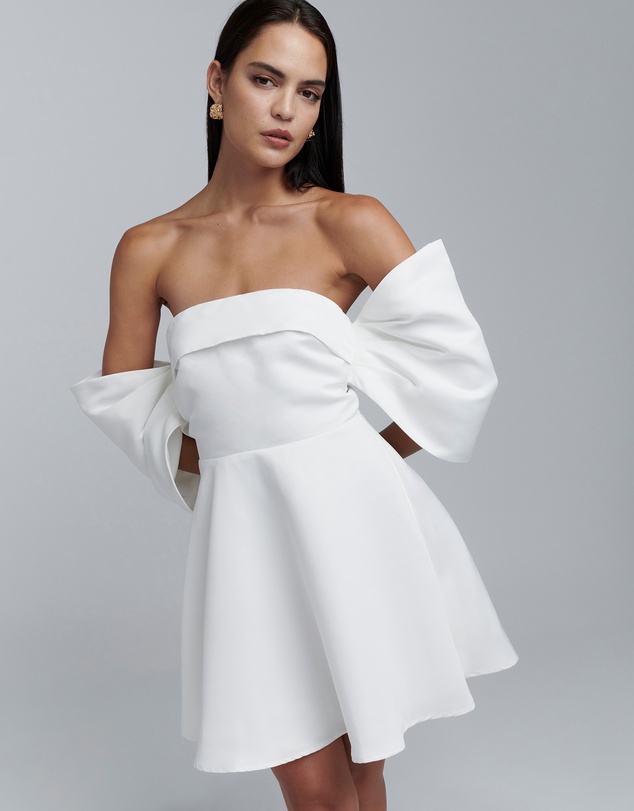 BWLDR - Cady Mini Dress