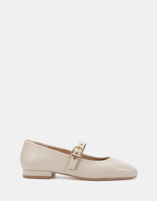 Clarks - Maria Cream