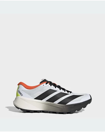 adidas Performance - Terrex Agravic 4 Trail Running Shoes Unisex
