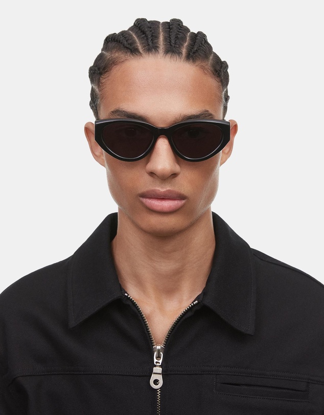 CHIMI - 6.3 Cat Eye Sunglasses