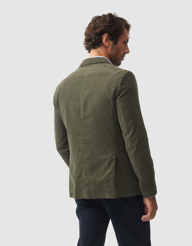 Rodd & Gunn - Saint Bathans Sports Fit Jacket