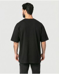 ONEBYONE - Heavyweight Oversized Tee