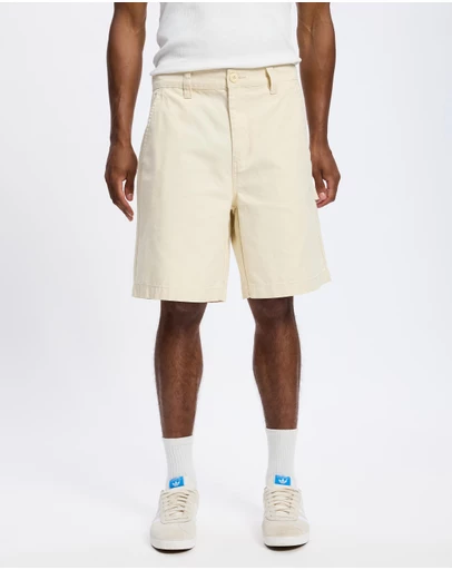 Worship - Canvas Utility Shorts