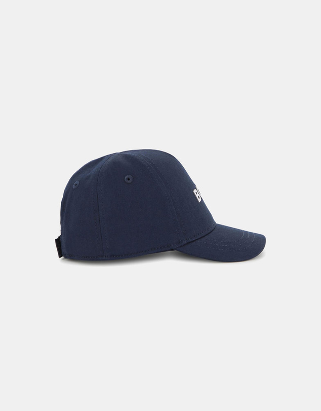 BOSS - Embroidered Logo Cap - Babies