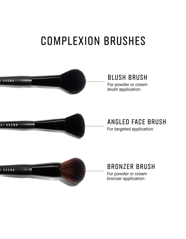 Bobbi Brown - Bronzer Brush