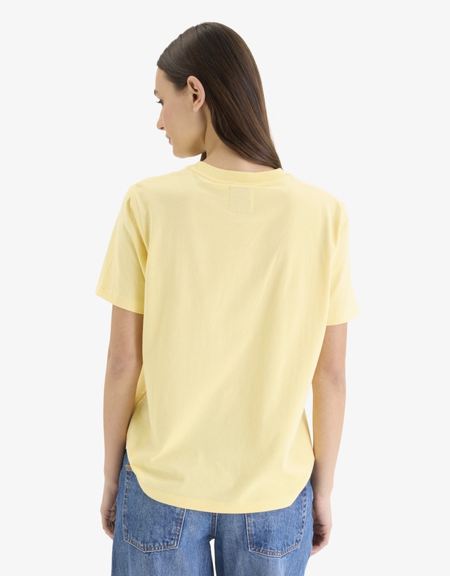 Superdry - Embossed Logo Graphic Tee