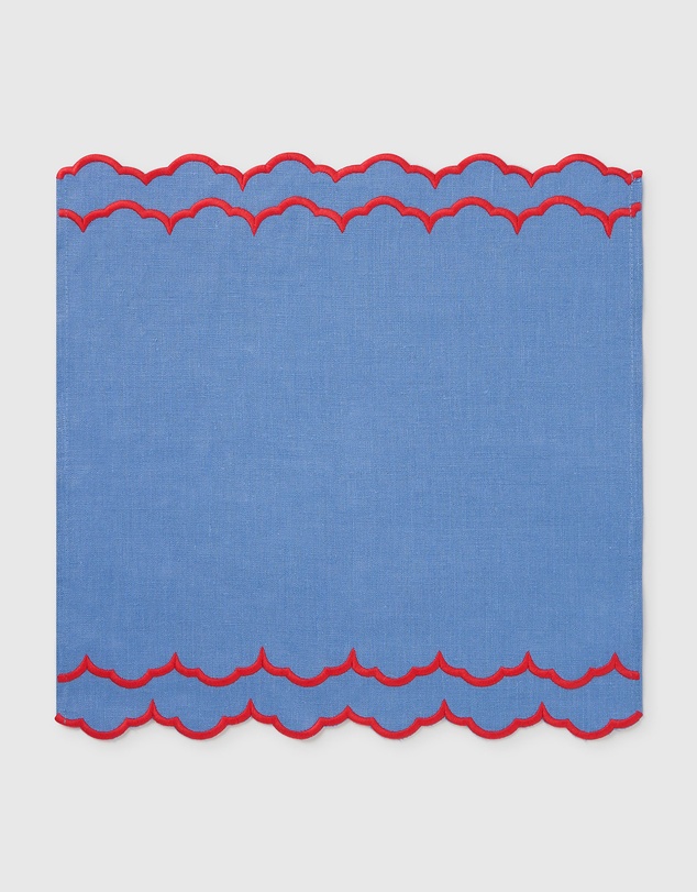 Table Collectiv - Olivia Napkin Set