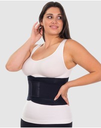 B Free Intimate Apparel - Hourglass Waist Trainer