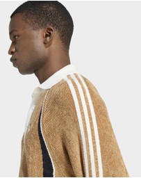 adidas Originals - RETRO REMIX TEAMGEIST POLO Mens