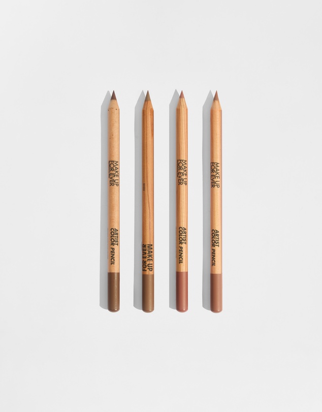 MAKE UP FOR EVER - EXCLUSIVE THE ICONIC x Sammy Robinson: The Lip Line Up