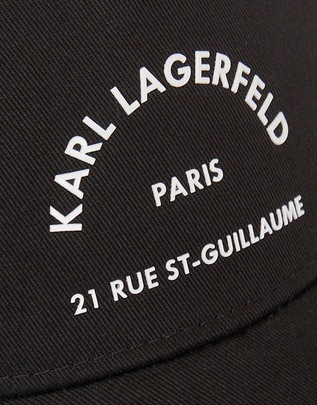 Karl Lagerfeld - Rue St-Guillaume Cap