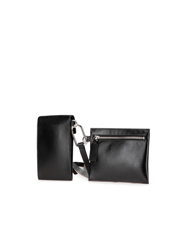 Pre-Loved by Azura Reborn - Pre-Loved valentino Leather Crossbody Bag