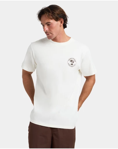 VonZipper - Mens Frontier T-shirt