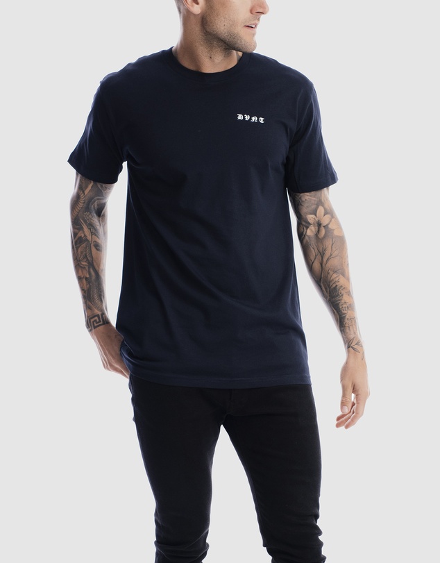 DVNT - Saxon Rise Tee