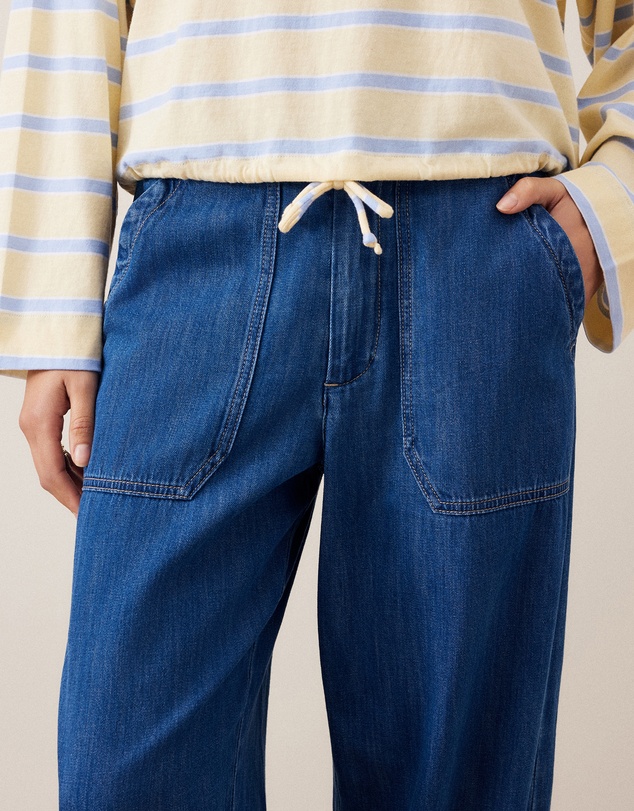 Ceres Life - Weekender Pant