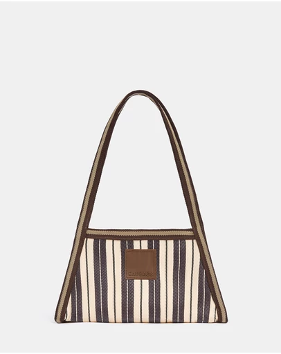 EAU BAGS - Baguette Handbag