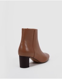 Nude Footwear - Catriona