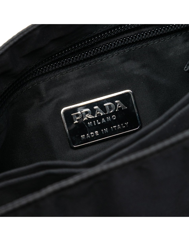 Pre-Loved by Azura Reborn - Pre-Loved Tessuto Acrylic Handle Bag