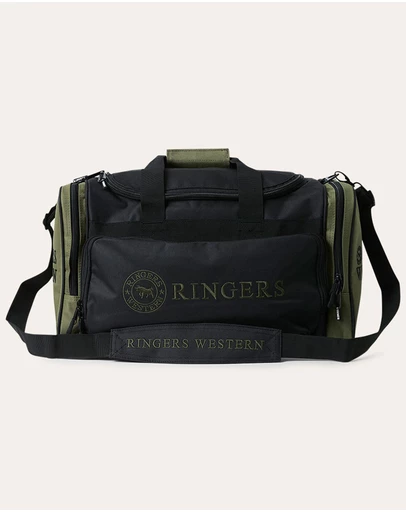Ringers Western - Rider Go Sports Bag