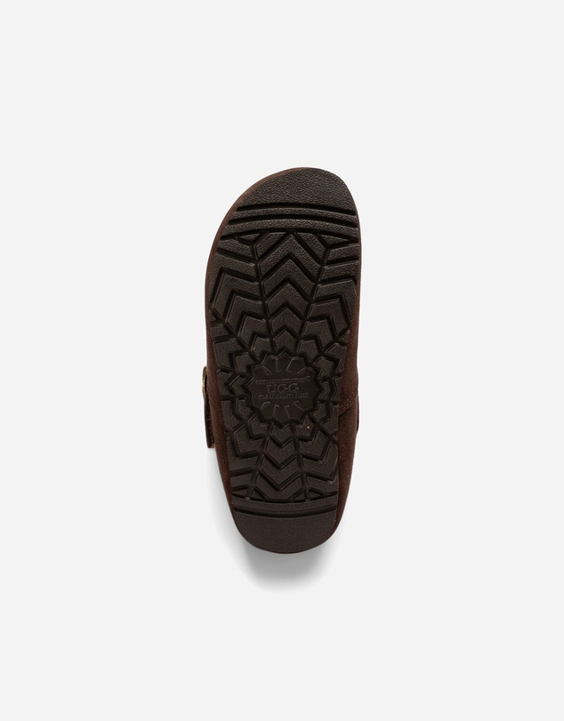 Ozwear Connection Uggs - Ugg Anne Shearling Buckle Boot