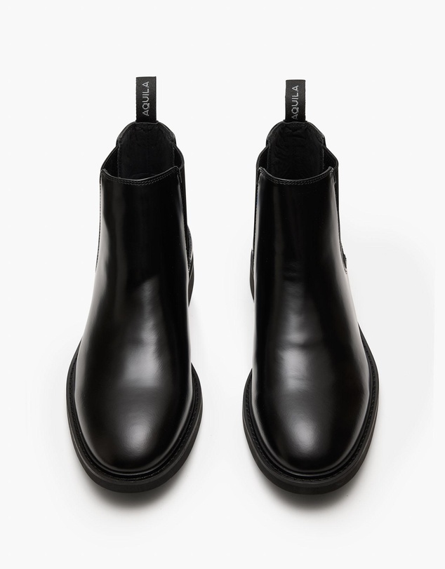 Aquila - Rover Chelsea Boots