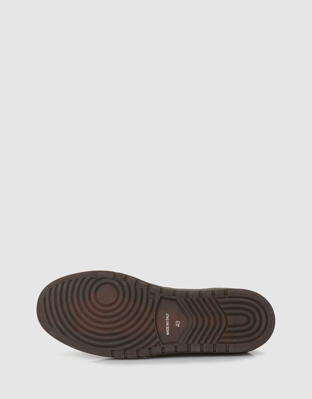 Brando - Fletcher Casual Lace ups