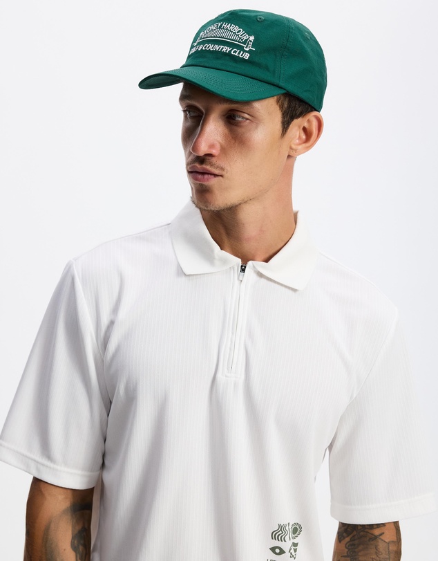 Left of Field Golf - Sydney Harbour Golf Cap