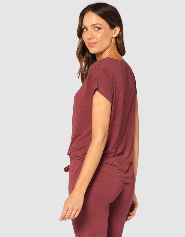 Bamboo Body - Lounge Tee