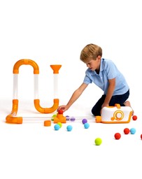 Fat Brain Toys - Fat Brain Air Toobz