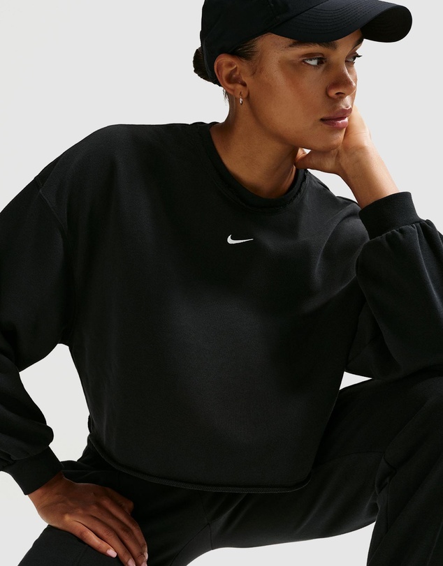 Nike - Sportswear Chill French Terry Crew Sweat