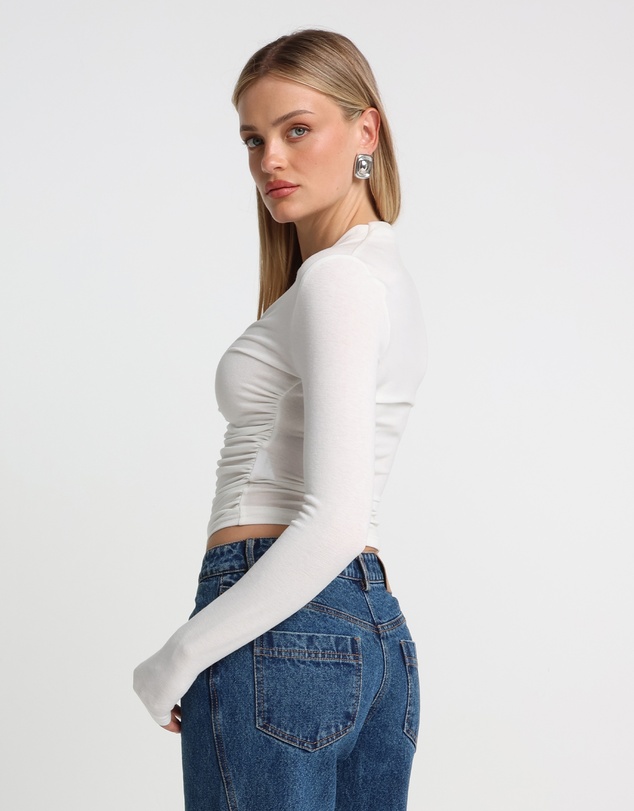 Madison The Label - Clementine Top