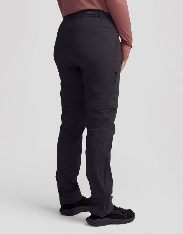 Kathmandu - Ridge Convertible Pants