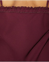 Dazie - Heaven On Earth Midi Dress