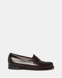 G. H. BASS - Weejun Penny Loafers - Women's