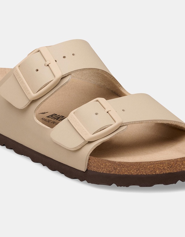 Birkenstock - Arizona Semi Exquisite Birko-Flor Regular - Unisex ICONIC EXCLUSIVE
